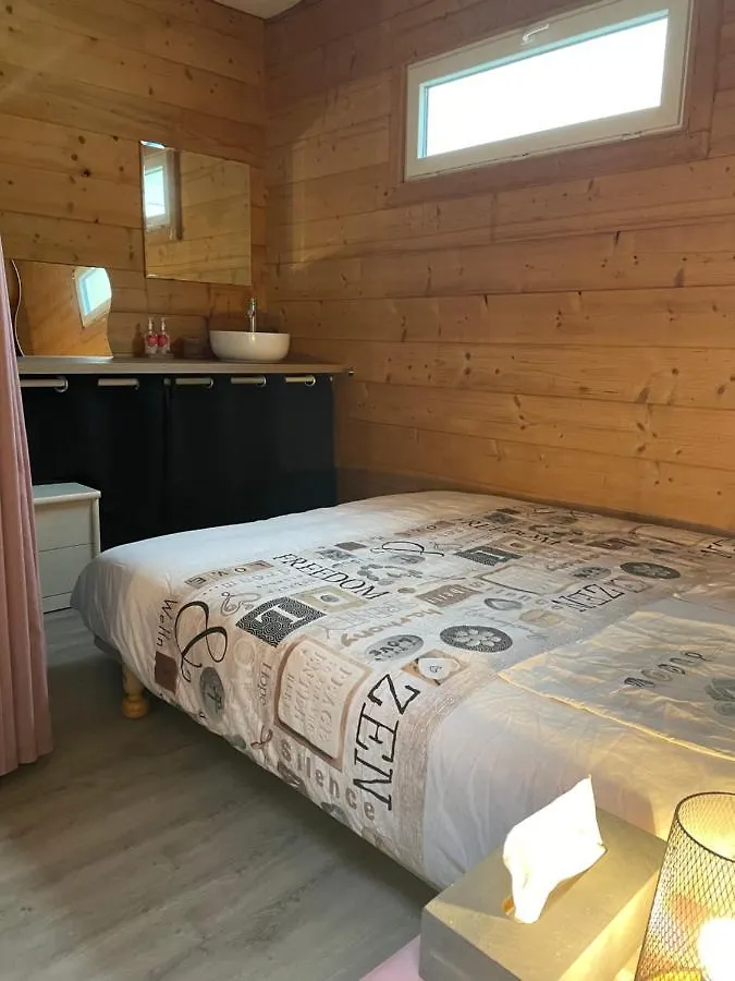 Séjour chez l'habitant Chez Stéphane et Emilie Grenade France
