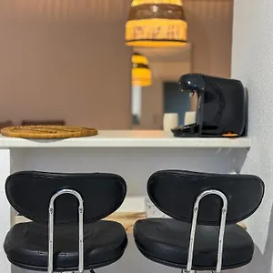  Appartement Le Bluet * Entièrement équipe * Confort